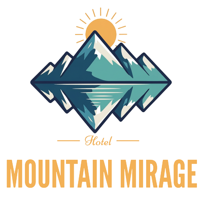 Hotel Mountain Mirage